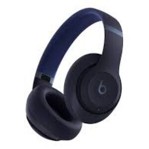 Beats by Dre On-Ear Headphones in Navy Blue